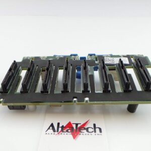 Dell 22FYP 2.5 INCH 8 Bay BACKPLANE KIT for POWEREDGE R720