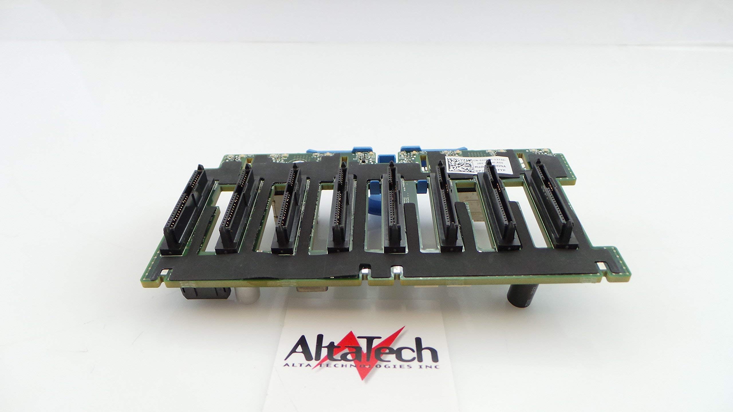 Dell 22FYP 2.5 INCH 8 Bay BACKPLANE KIT for POWEREDGE R720