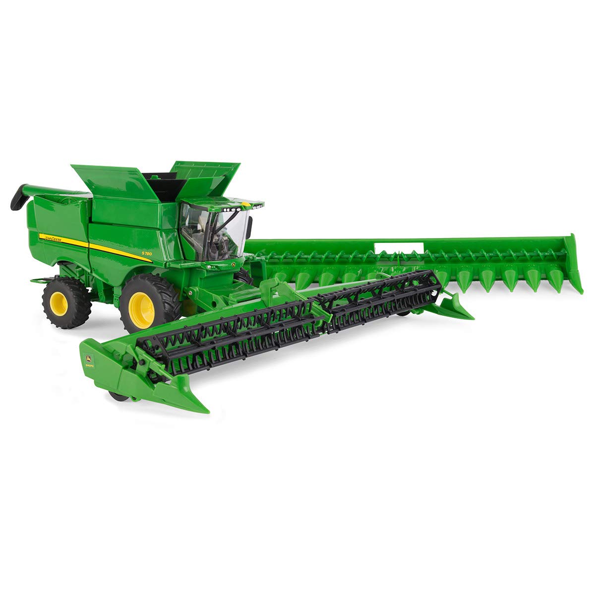 John Deere 1/32 S780 Combine