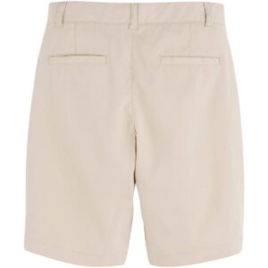 Tommy Hilfiger Boys Performance Golf Shorts, Breathable, Kids School Uniform Clothes, Khaki, 16