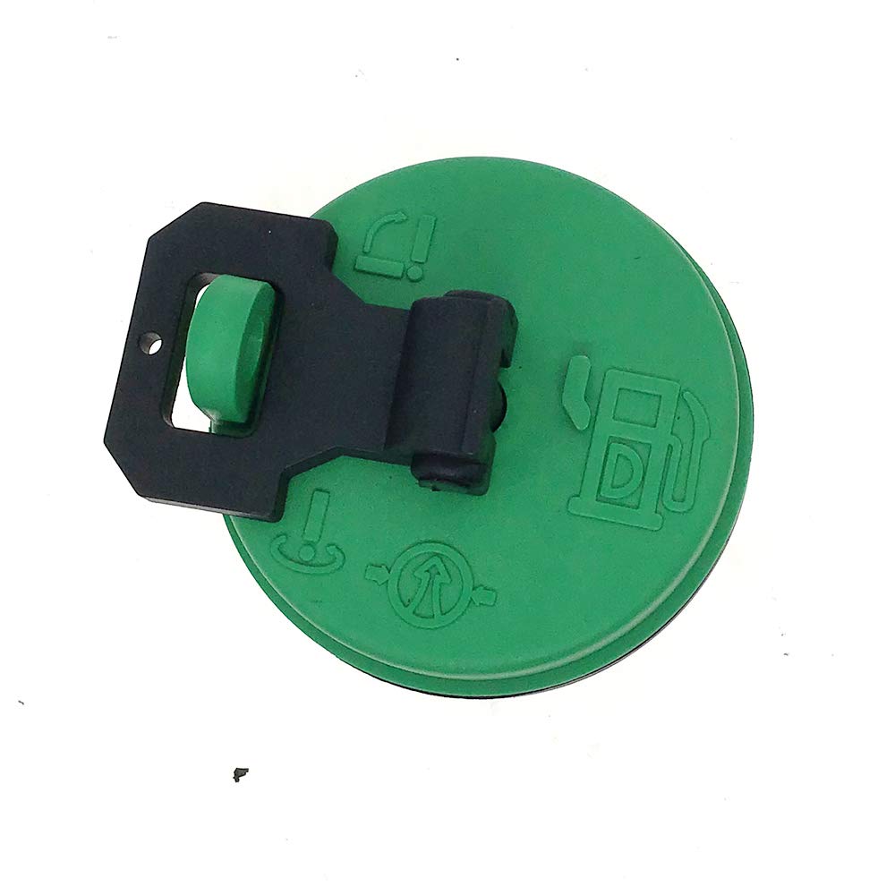 Skid Steer Locking Fuel Cap for Caterpillar CAT Replace 1428828 142-8828 1428939 2849039 2216732 2987224 2953350 2010330