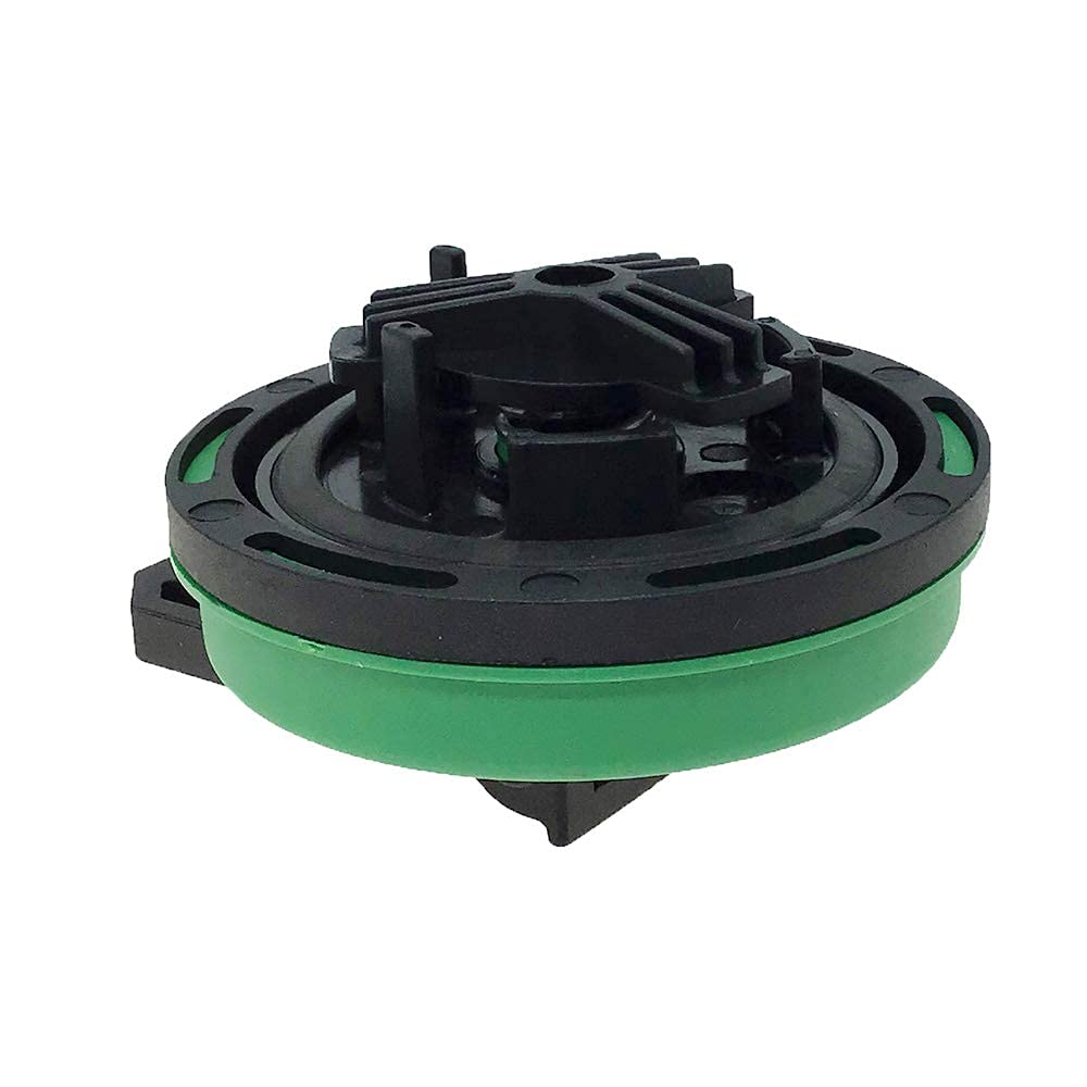 Skid Steer Locking Fuel Cap for Caterpillar CAT Replace 1428828 142-8828 1428939 2849039 2216732 2987224 2953350 2010330