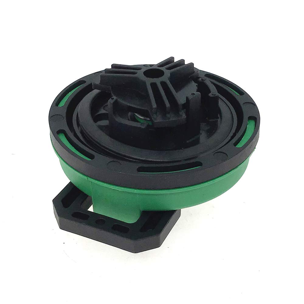 Skid Steer Locking Fuel Cap for Caterpillar CAT Replace 1428828 142-8828 1428939 2849039 2216732 2987224 2953350 2010330