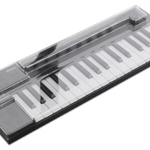 Decksaver NI Kontrol M32 Cover (DSLE-PC-M32)