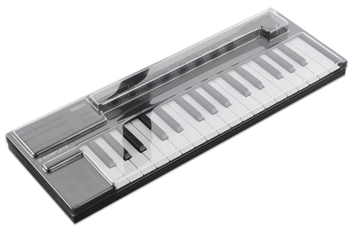 Decksaver NI Kontrol M32 Cover (DSLE-PC-M32)