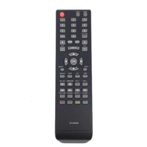 new en-83804s remote control fit for sharp lcd tv lc-40q307u lc-65q6020u lc32q3170u lc32q3180u lc40p3000u