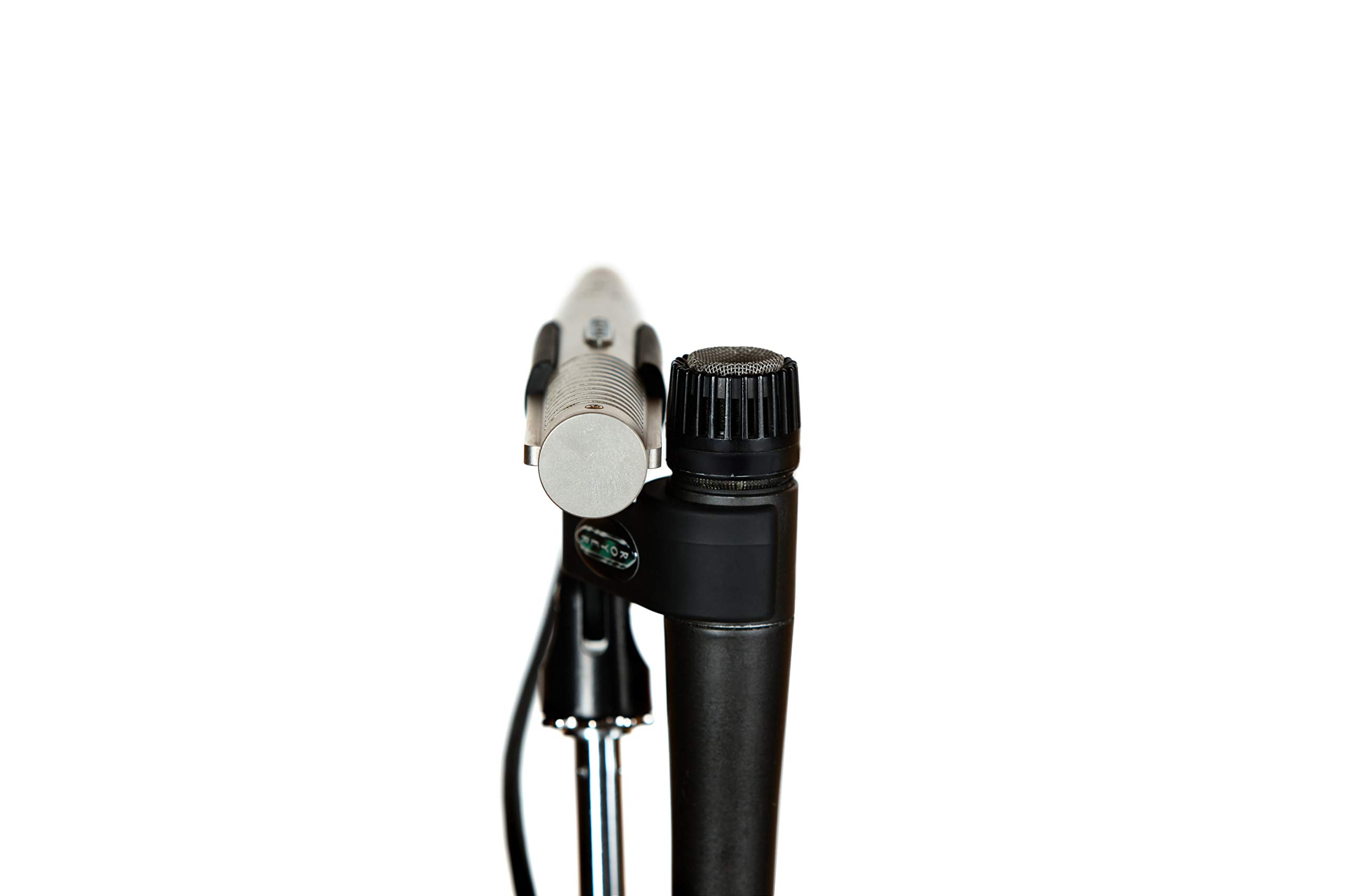 Royer AxeMount - Dual Microphone Mount for 57 + Royer 121