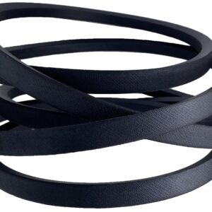 Lawn Mower Deck Belt 5/8" x 138" Replacement for MTD 754-0642 954-0642, Toro 112-0933，Hustler 784322