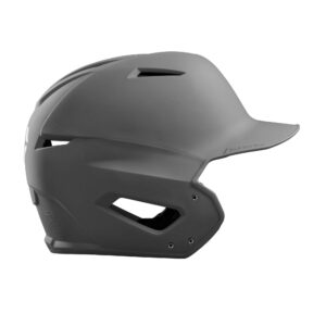 EvoShield XVT™ Matte Batting Helmet - Charcoal, Large/X-Large