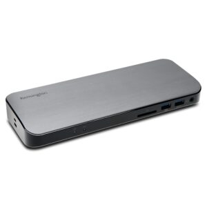 thunderbolt 3 dock for macbooks (os 10.14 and later) and windows laptops equipped with thunderbolt 3 (lenovo dell hp acer, asus, msi, razer, and more)