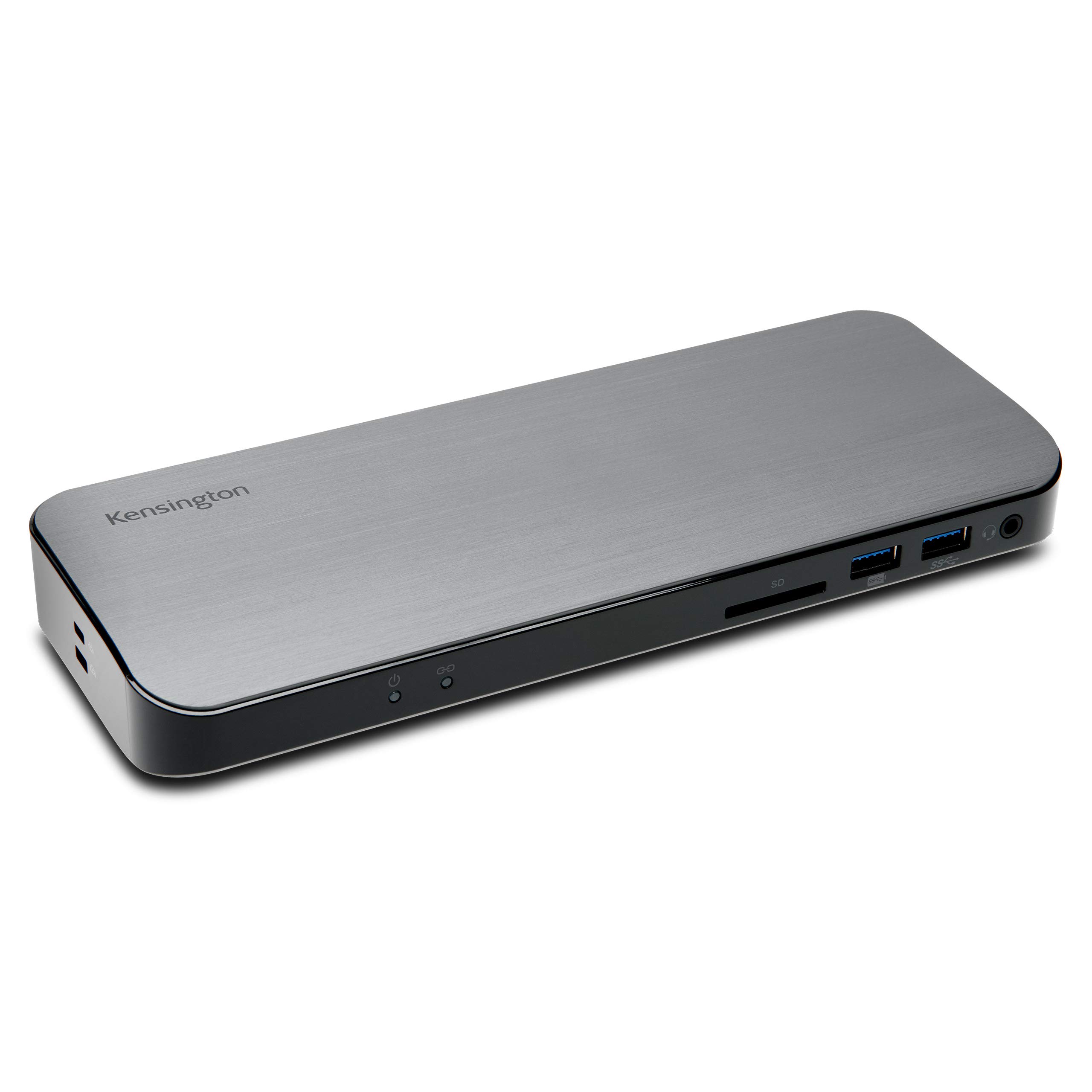 Thunderbolt 3 Dock for MacBooks (OS 10.14 and Later) and Windows laptops Equipped with Thunderbolt 3 (Lenovo Dell HP Acer, Asus, MSI, Razer, and More)