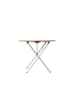 snow peak single action table, large