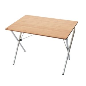 Snow Peak Single Action Table, Medium