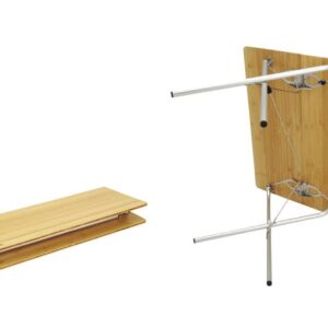 Snow Peak Single Action Table, Medium