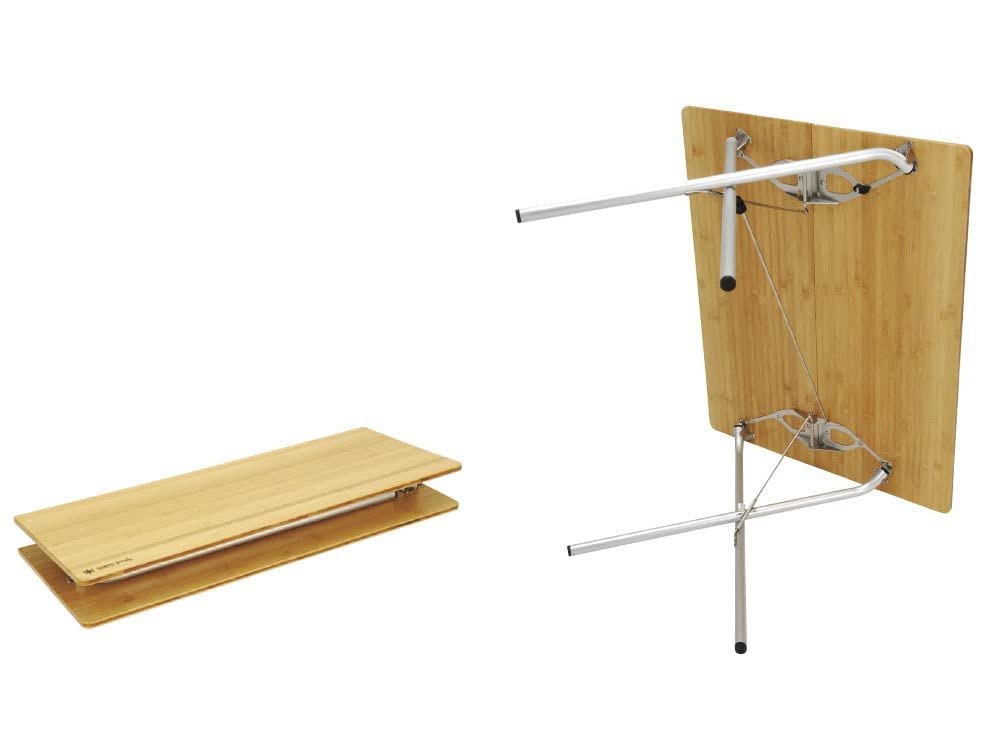 Snow Peak Single Action Table, Medium