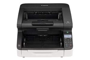 canon imageformula dr-g2110 sheetfed scanner - 600 dpi optical