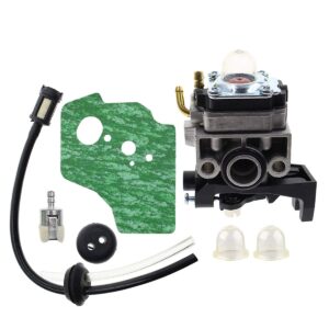 carbhub 531008681 carburetor for husqvarna select 324rx 224l 324 hda 55x trimmer blower 531008681