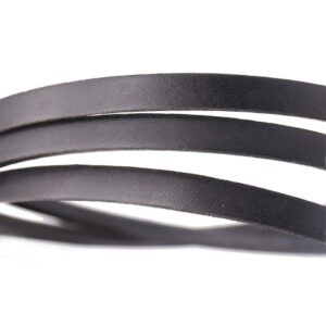 Woniu Deck Drive Belt Replaces Toro110-6892 V-Belt for Toro Time Cutter Z5000 Z5020 Z5030 Z5035 Z5040 ZZ5060 Drive Belt