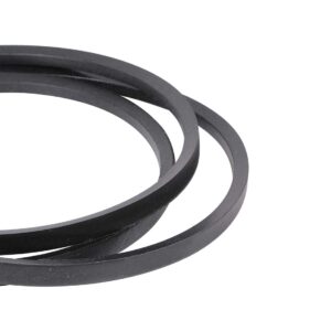 Woniu Deck Drive Belt Replaces Toro110-6892 V-Belt for Toro Time Cutter Z5000 Z5020 Z5030 Z5035 Z5040 ZZ5060 Drive Belt