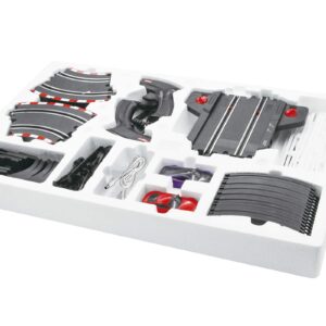 Joysway Superior 552 USB Power Slot Car Racing Set