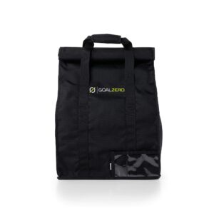 goal zero yeti faraday bag