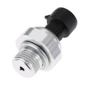 aupoko 12616646 oil pressure sensor switch, 5.3 oil pressure sensor replaces# d1846a, 12677836, 12573107, ps308, compatible with chevrolet, chevy, silverado, cadillac, gmc, pontiac, buick rainier