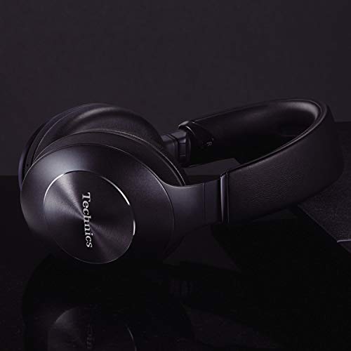 Technics Premium Hi-Res Wireless Bluetooth Stereo Headphones with 40 mm