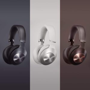 Technics Premium Hi-Res Wireless Bluetooth Stereo Headphones with 40 mm