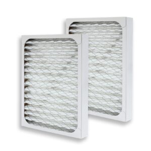 pureburg 2-pack replacement hepa filters compatible with hunter hepatech 30928 fits 30057 30059 30067 30078 30079 30124 30126 air purifiers