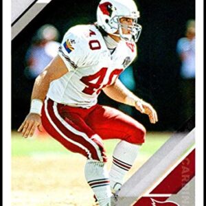 2019 Donruss #16 Pat Tillman NM-MT Arizona Cardinals Officially Licensed NFL Football Trading Card