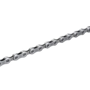 Shimano SLX CN-M7100 Chain - 12-Speed, 126 Links, Silver