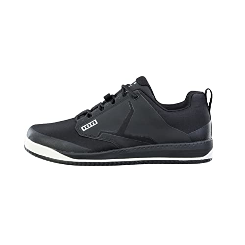 ION Scrub Cycling Shoe - Men's Black, 46.0