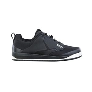 ION Scrub Cycling Shoe - Men's Black, 46.0