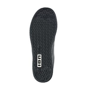 ION Scrub Cycling Shoe - Men's Black, 46.0