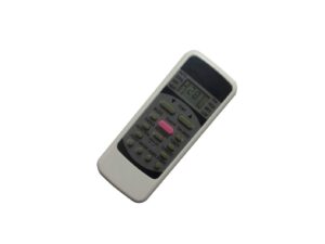 hcdz replacement remote control for thermal zone 9h45yimi 12h45yimi 12h45zimi 18h45zimi 24h45zimi split system wall mounted air conditioner