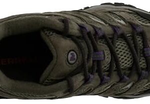 Merrell Women's J033286 Hiking Boot, Olive, 7