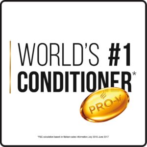 Pantene Daily Moisture Conditioner (38.2 Fl Oz),