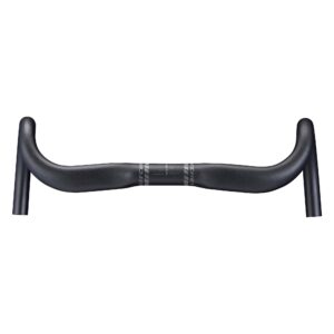 Ritchey Ergomax COMP Di2 BB Black LG 46 Handlebar Adult Unisex