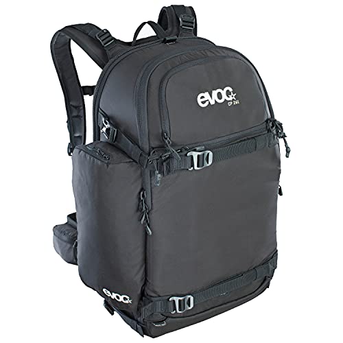 EVOC Sports CP 26 l, Black, 26L