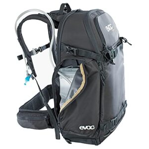 EVOC Sports CP 26 l, Black, 26L