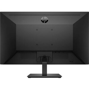 HP P Series P274 | 27" Monitor | Low Blue Light | HD IPS Screen | Black | 5QG36A8