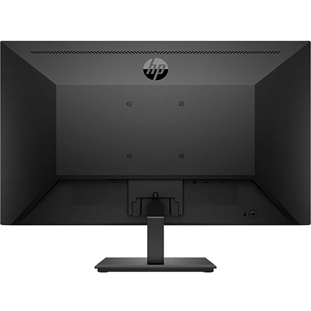 HP P Series P274 | 27" Monitor | Low Blue Light | HD IPS Screen | Black | 5QG36A8