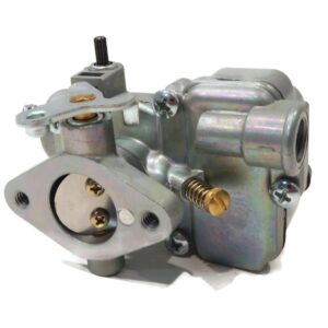 251234R91 251234R92 Carburetor for International Farmall IH Tractor Cub Engine SN 312389 Early Cub LoBoy 154 Tractor Replace 71523C92 405004R91 63349C91 364579R91 71523C91