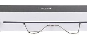 Royal Sovereign 13” Inch 2 Roller Glass Top Pouch Laminator (IL-1326W)