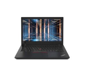 lenovo thinkpad t470 14" ips full hd fhd (1920x1080) business laptop (intel core i5-6300u, 16gb ddr4 ram, 512gb m.2 ssd) thunderbolt, type-c, hdmi rj-45, windows 10 pro