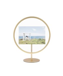 umbra infinity floating picture frame