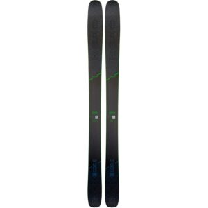 head unisex kore 105 graphene grey freeride skis, size: 180