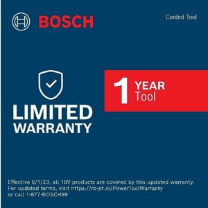 Bosch GWX13-50 5 In. X-LOCK Angle Grinder with Slide Switch