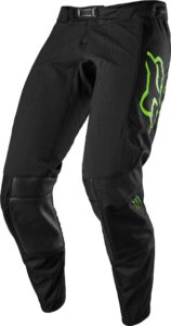 fox racing 360 monster/pc men's off-road motorcycle pants - black / 32