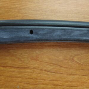 Jeep Wrangler JK Left Drivers Side Front Door to Body Weatherseal OEM